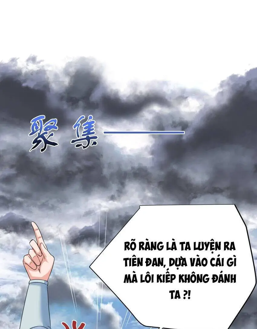 Ta Vô Địch Lúc Nào Nettruyen ZZZ Chương 103 Page 29