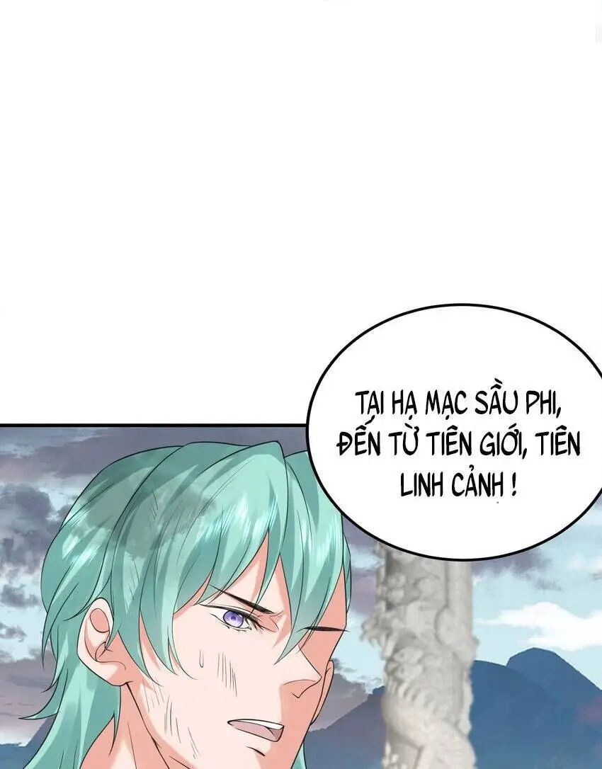 Ta Vô Địch Lúc Nào Nettruyen ZZZ Chương 103 Page 37