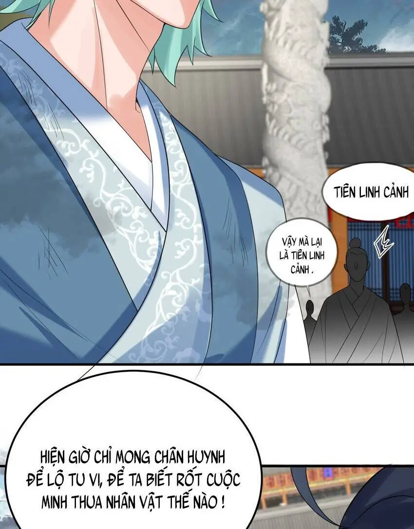 Ta Vô Địch Lúc Nào Nettruyen ZZZ Chương 103 Page 38