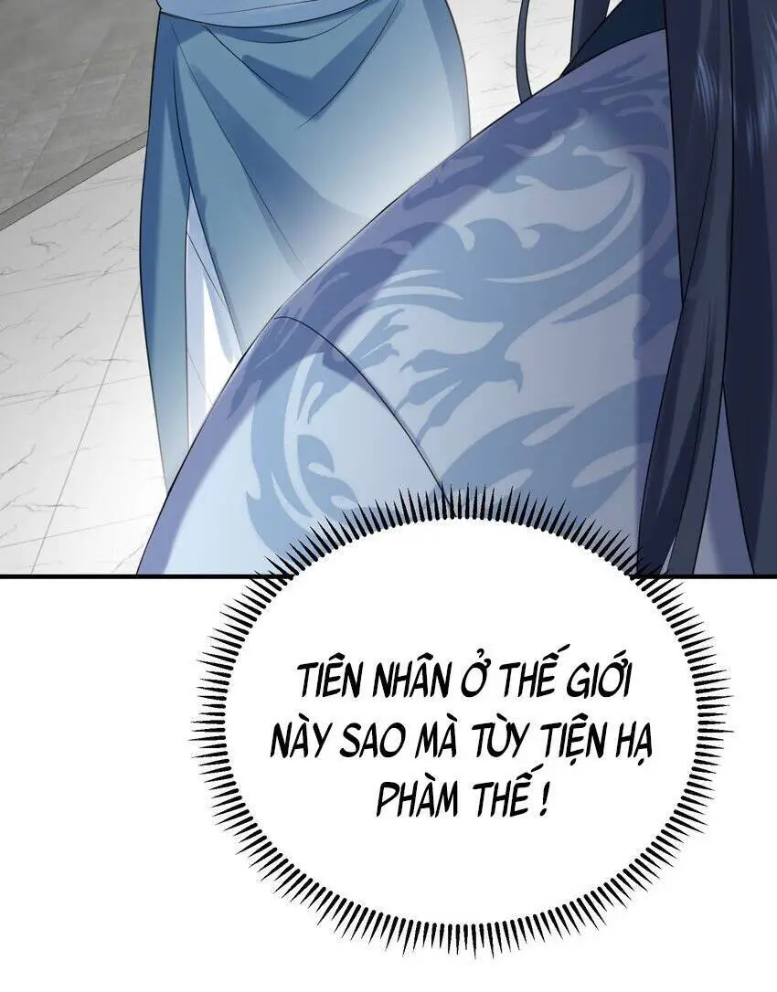 Ta Vô Địch Lúc Nào Nettruyen ZZZ Chương 103 Page 40