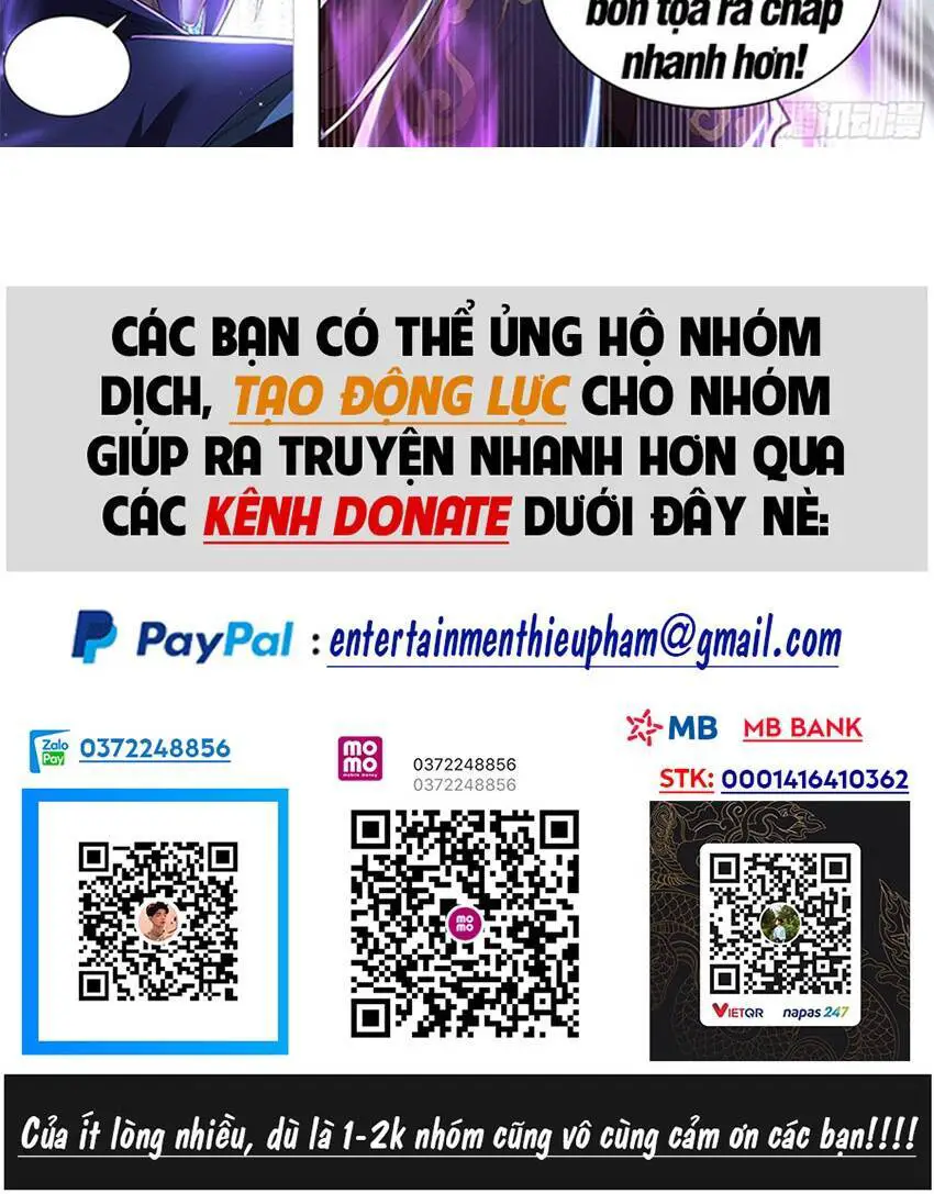Ta Vô Địch Lúc Nào Nettruyen ZZZ Chương 103 Page 42