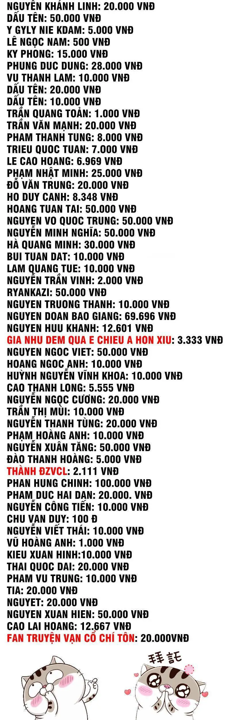 Ta Vô Địch Lúc Nào Nettruyen ZZZ Chương 87 Page 3