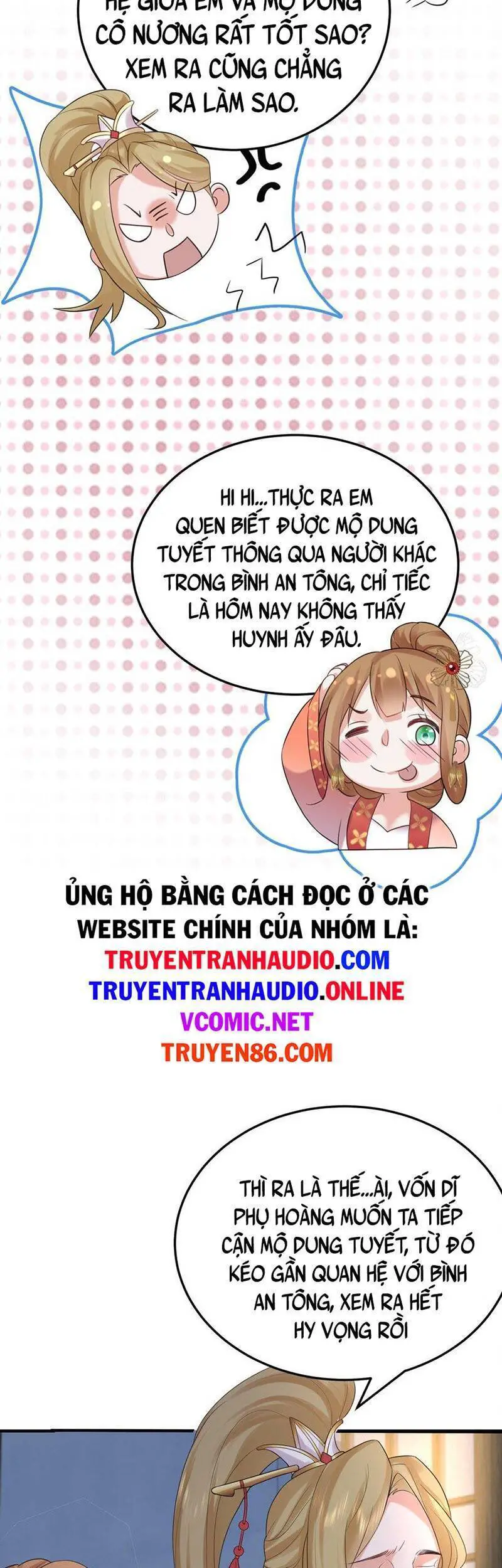 Ta Vô Địch Lúc Nào Nettruyen ZZZ Chương 87 Page 20