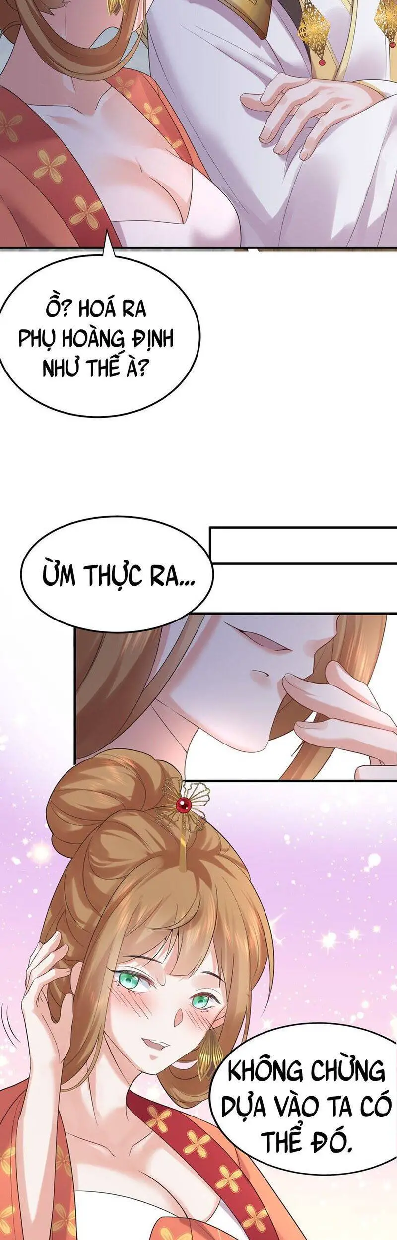 Ta Vô Địch Lúc Nào Nettruyen ZZZ Chương 87 Page 22