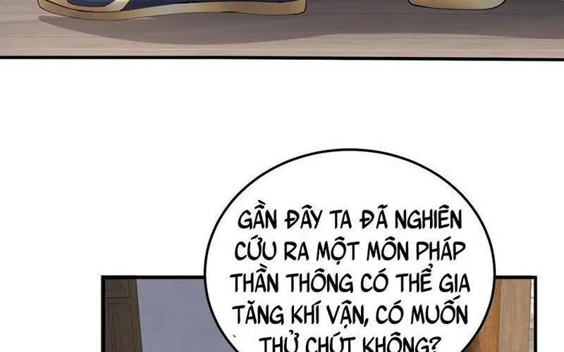 Ta Vô Địch Lúc Nào Nettruyen ZZZ Chương 87 Page 29
