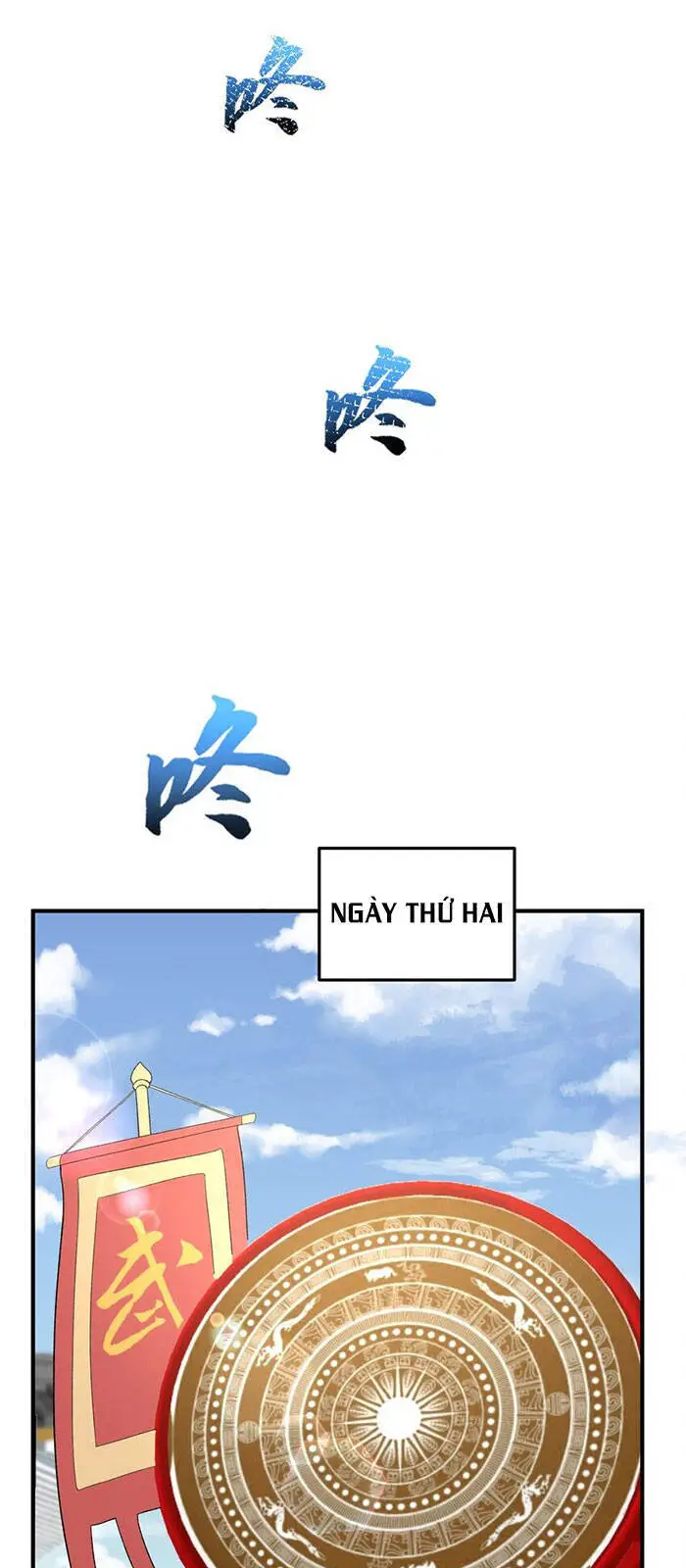 Ta Vô Địch Lúc Nào Nettruyen ZZZ Chương 72 Page 3