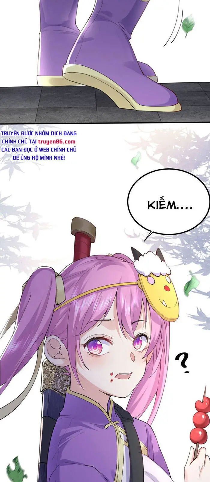Ta Vô Địch Lúc Nào Nettruyen ZZZ Chương 72 Page 9