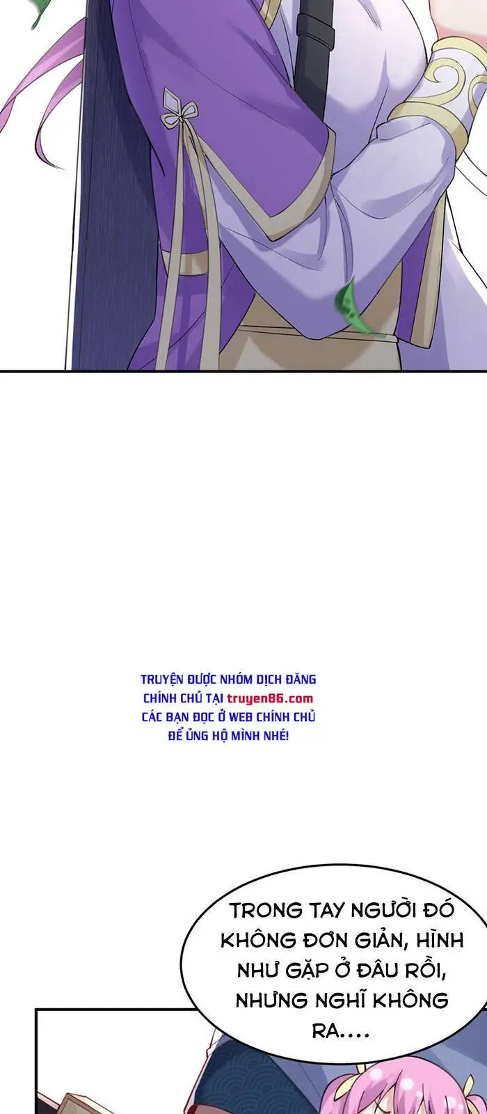 Ta Vô Địch Lúc Nào Nettruyen ZZZ Chương 72 Page 10