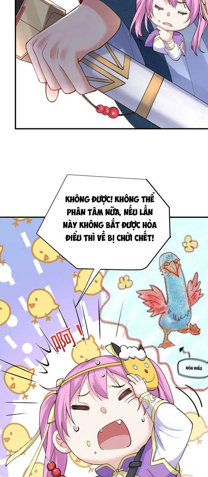 Ta Vô Địch Lúc Nào Nettruyen ZZZ Chương 72 Page 11