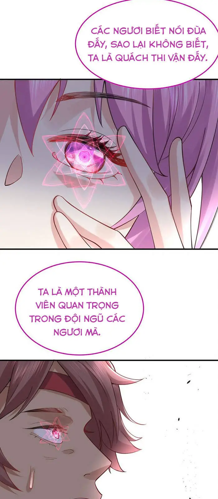 Ta Vô Địch Lúc Nào Nettruyen ZZZ Chương 72 Page 20