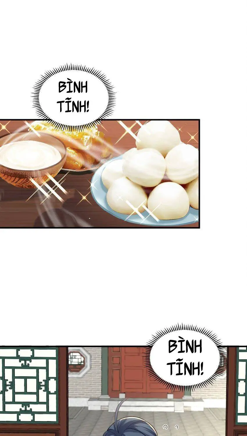 Ta Vô Địch Lúc Nào Nettruyen ZZZ Chương 98 Page 15