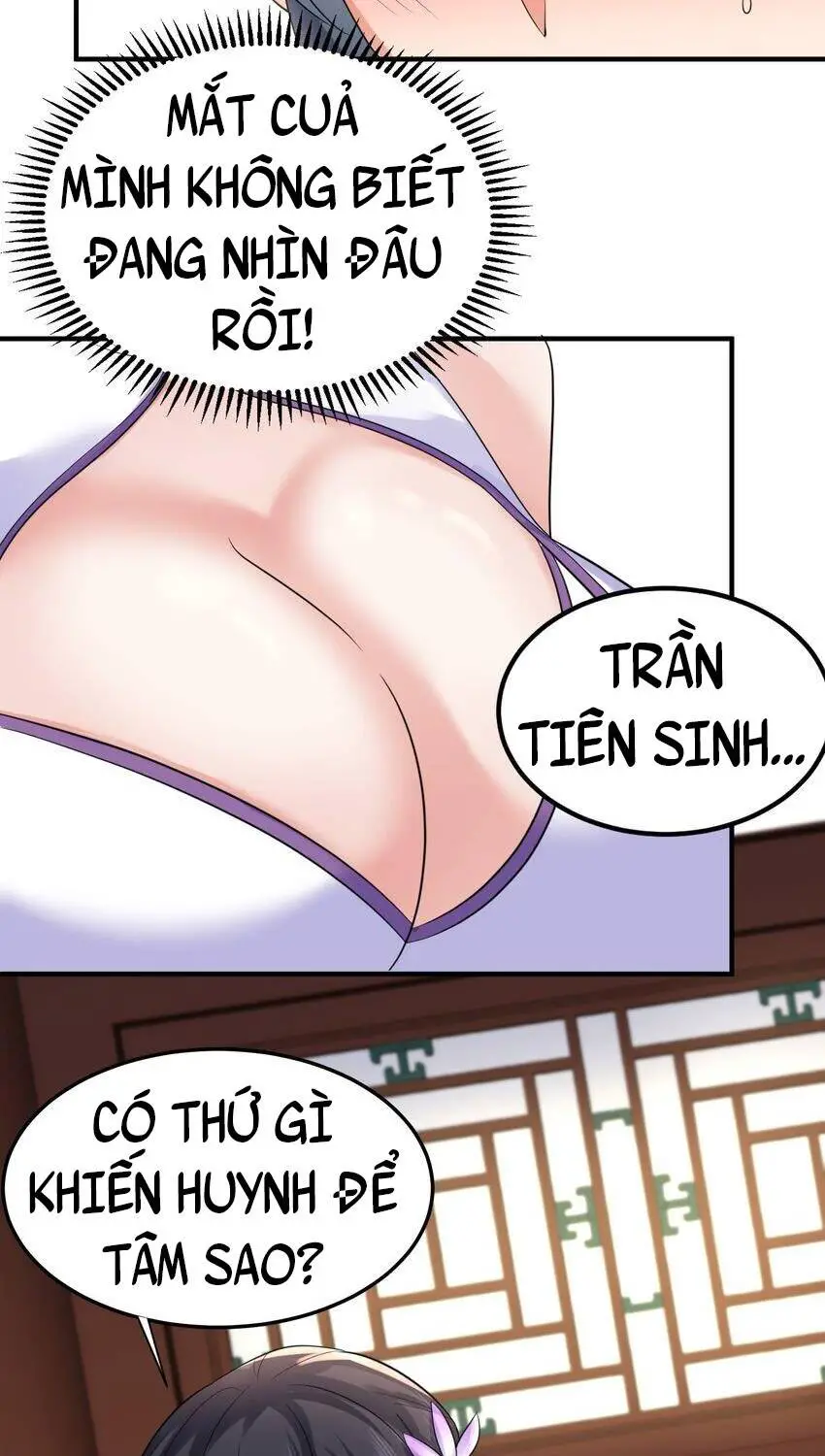 Ta Vô Địch Lúc Nào Nettruyen ZZZ Chương 98 Page 17