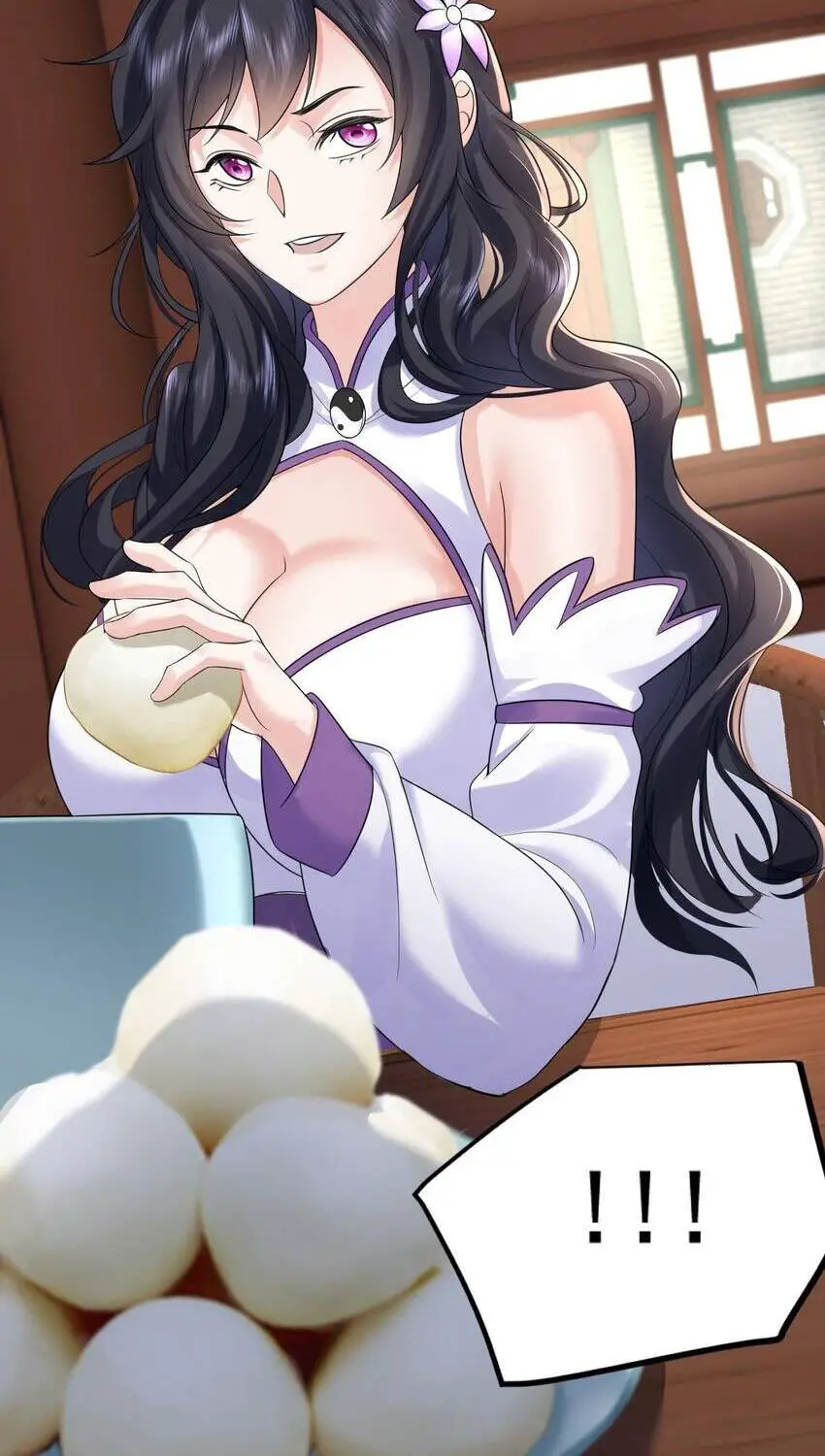 Ta Vô Địch Lúc Nào Nettruyen ZZZ Chương 98 Page 18
