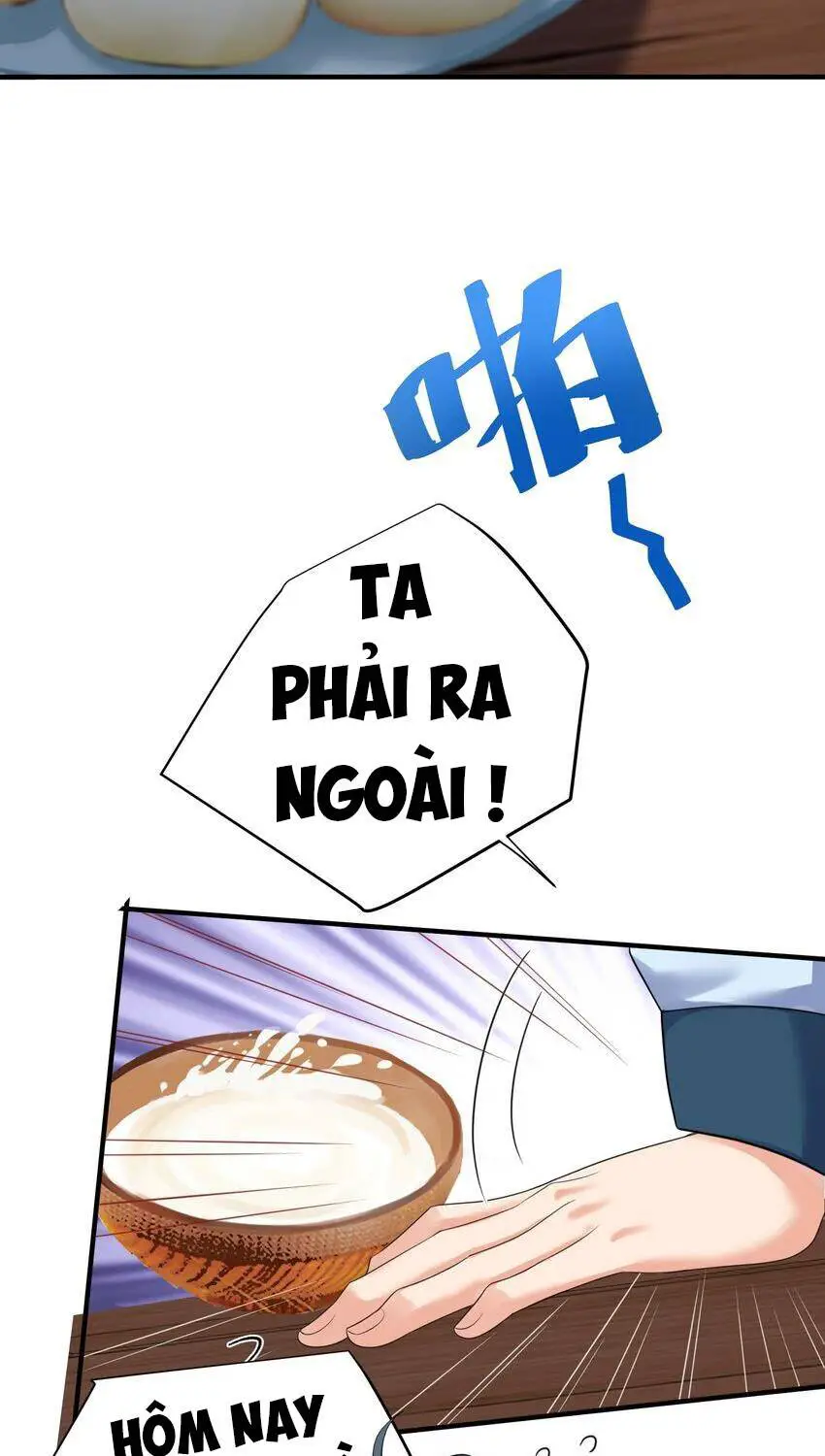 Ta Vô Địch Lúc Nào Nettruyen ZZZ Chương 98 Page 19