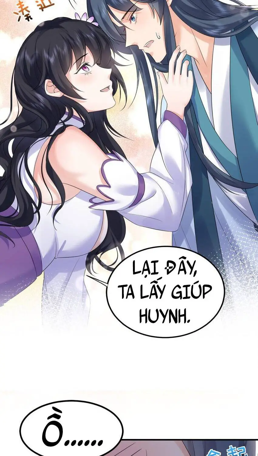 Ta Vô Địch Lúc Nào Nettruyen ZZZ Chương 98 Page 22