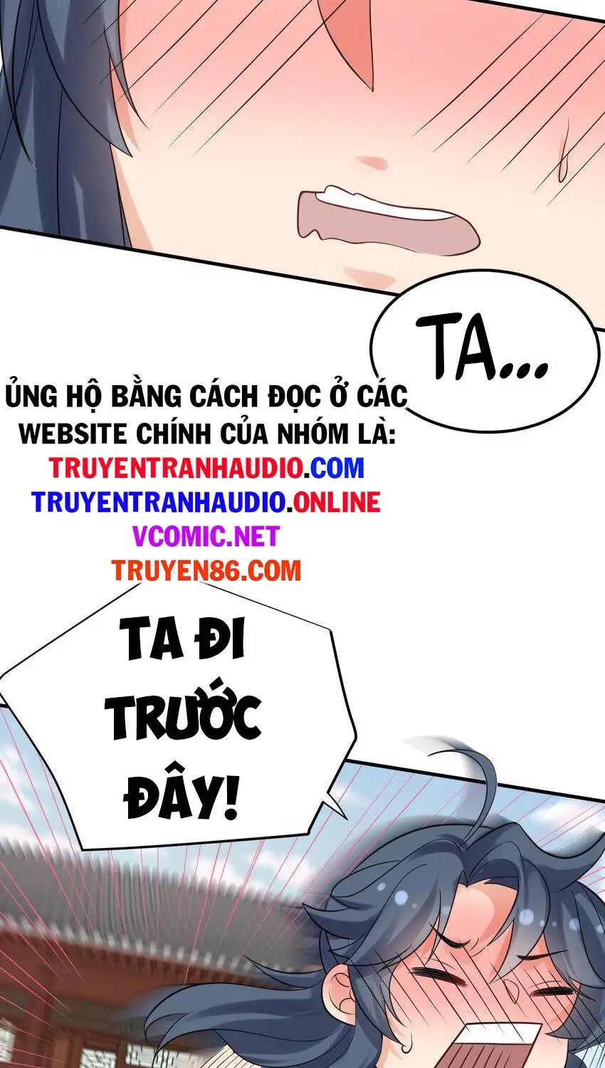 Ta Vô Địch Lúc Nào Nettruyen ZZZ Chương 98 Page 25