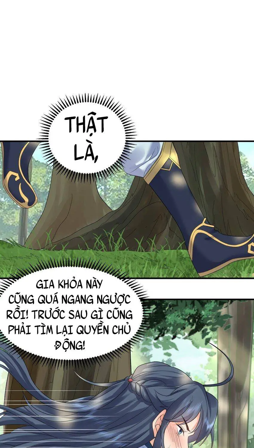 Ta Vô Địch Lúc Nào Nettruyen ZZZ Chương 98 Page 28