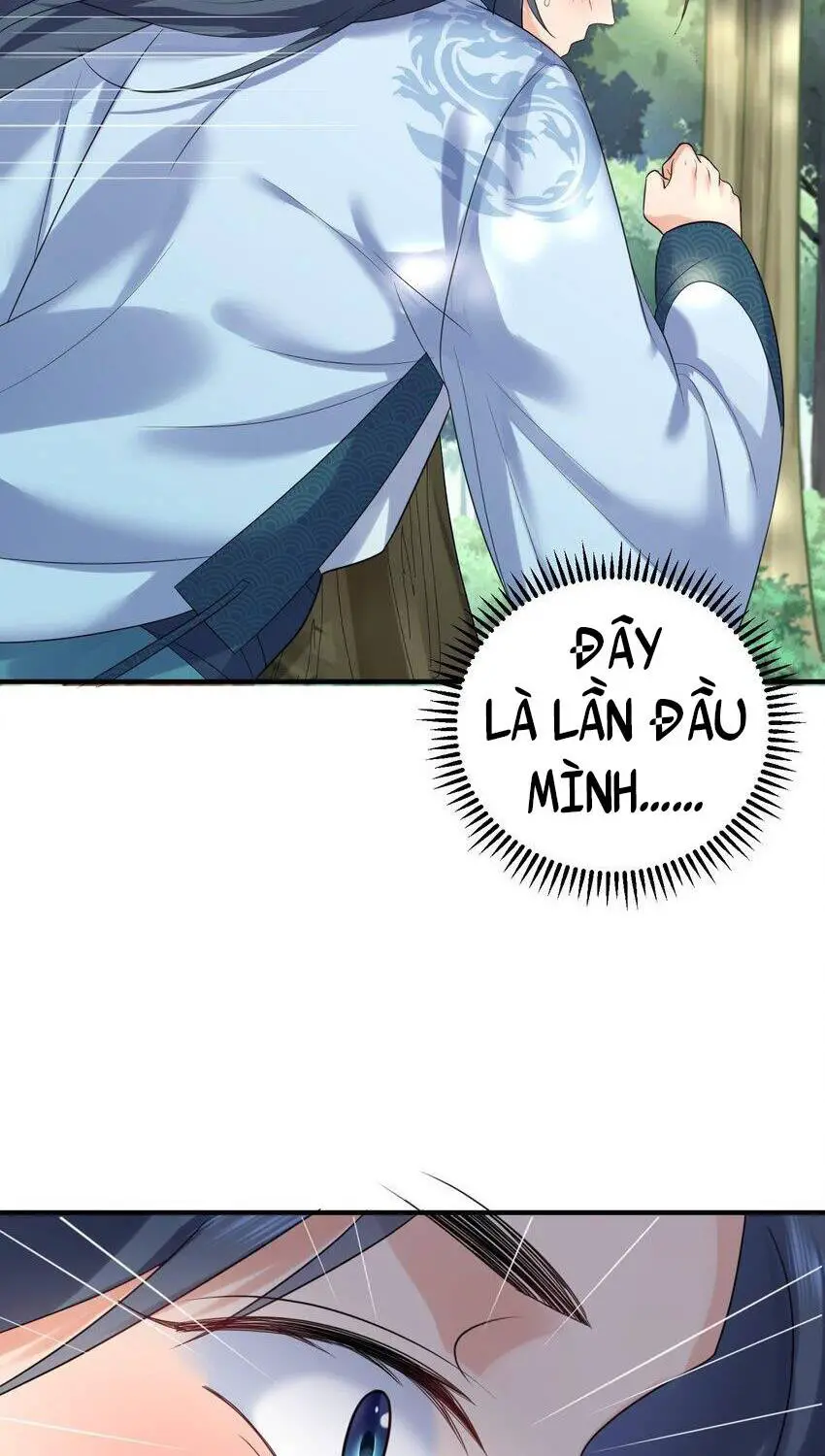 Ta Vô Địch Lúc Nào Nettruyen ZZZ Chương 98 Page 29