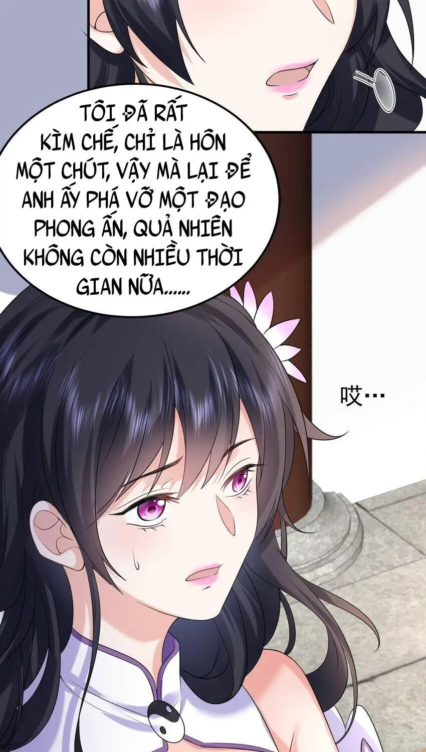 Ta Vô Địch Lúc Nào Nettruyen ZZZ Chương 98 Page 34