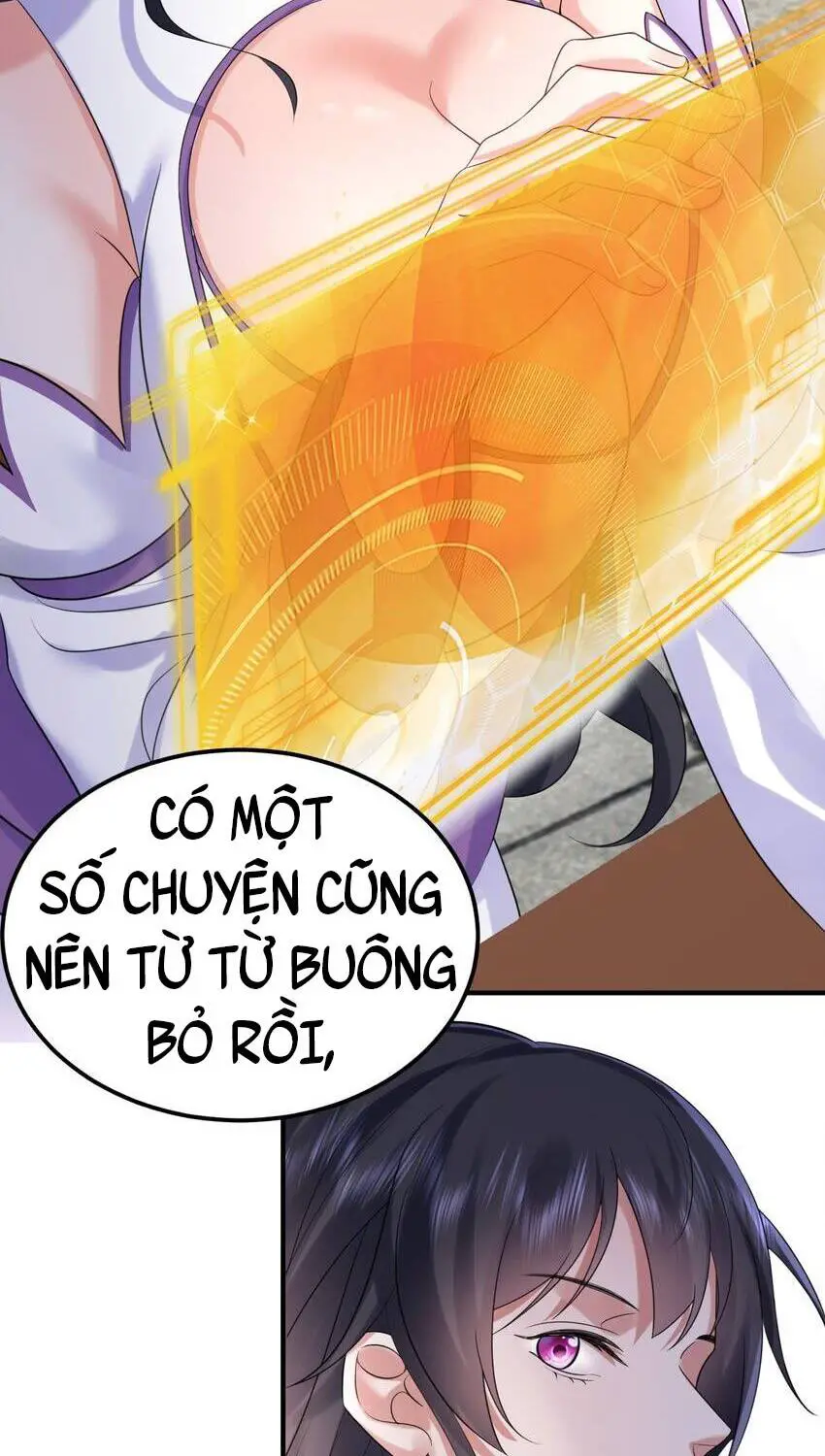 Ta Vô Địch Lúc Nào Nettruyen ZZZ Chương 98 Page 35