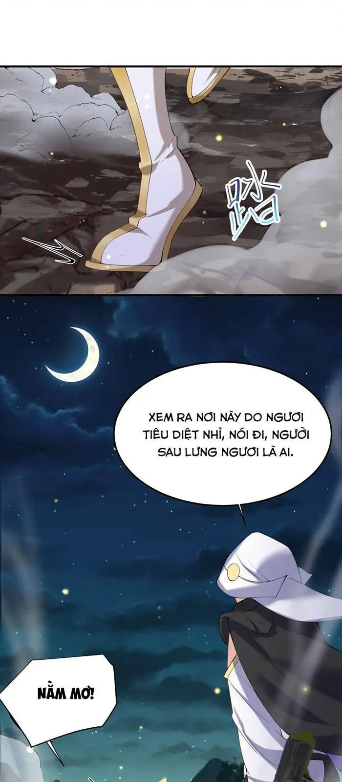 Ta Vô Địch Lúc Nào Nettruyen ZZZ Chương 69 Page 3