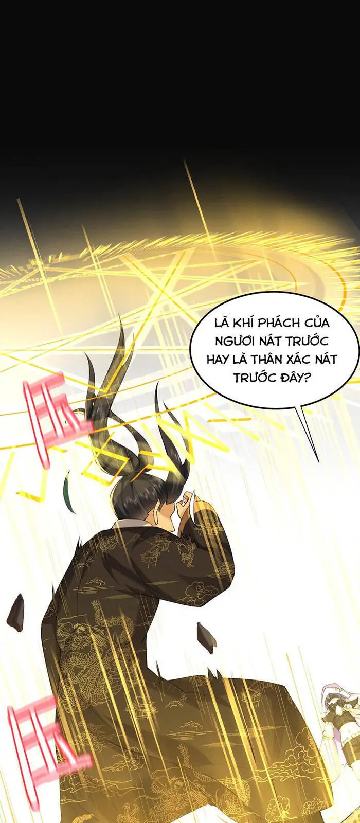 Ta Vô Địch Lúc Nào Nettruyen ZZZ Chương 69 Page 6