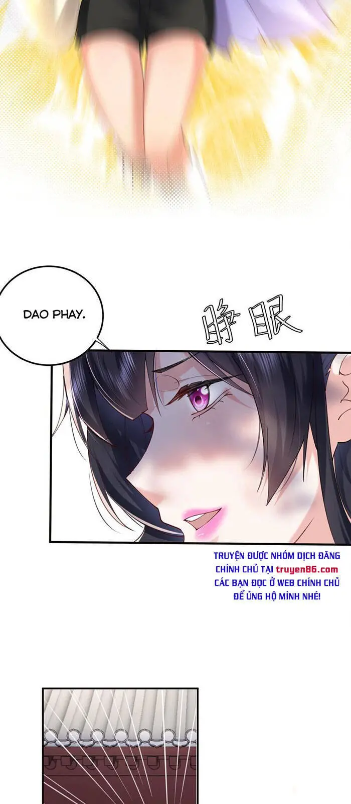 Ta Vô Địch Lúc Nào Nettruyen ZZZ Chương 69 Page 10