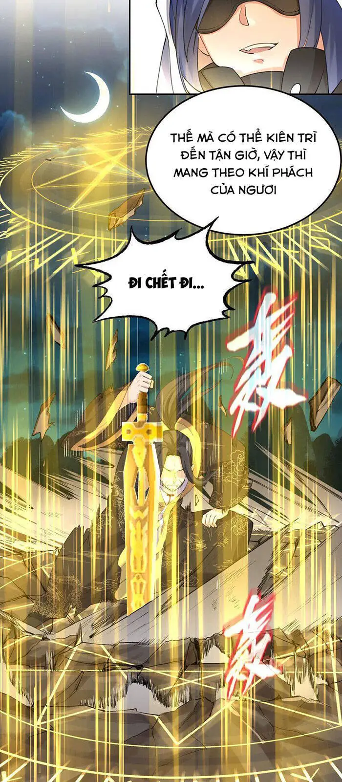 Ta Vô Địch Lúc Nào Nettruyen ZZZ Chương 69 Page 14