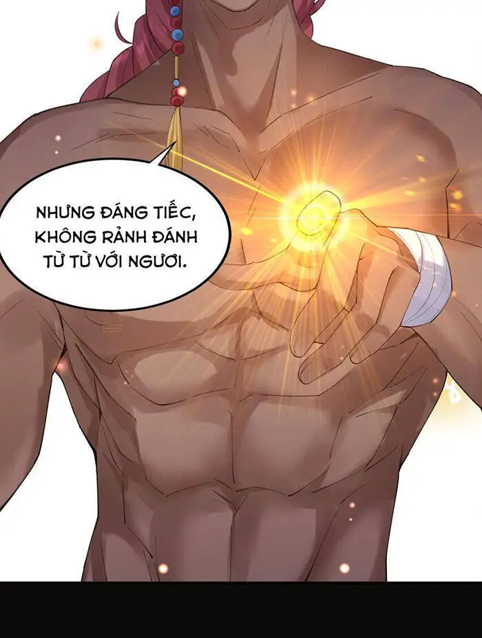 Ta Vô Địch Lúc Nào Nettruyen ZZZ Chương 69 Page 18