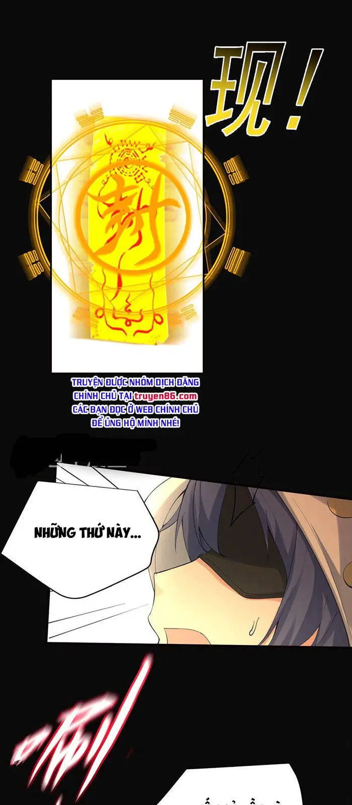 Ta Vô Địch Lúc Nào Nettruyen ZZZ Chương 69 Page 19
