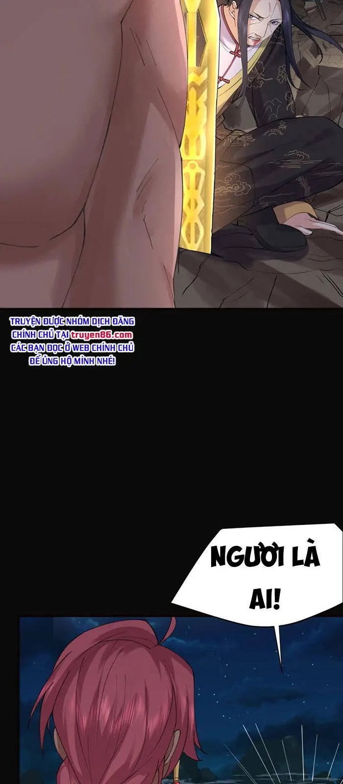 Ta Vô Địch Lúc Nào Nettruyen ZZZ Chương 69 Page 25