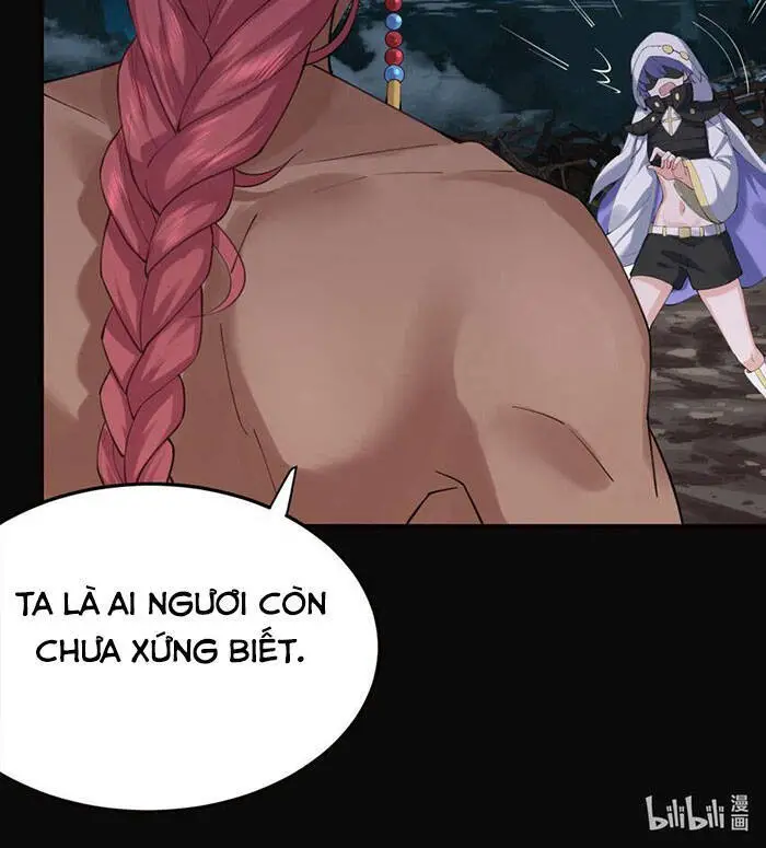 Ta Vô Địch Lúc Nào Nettruyen ZZZ Chương 69 Page 26