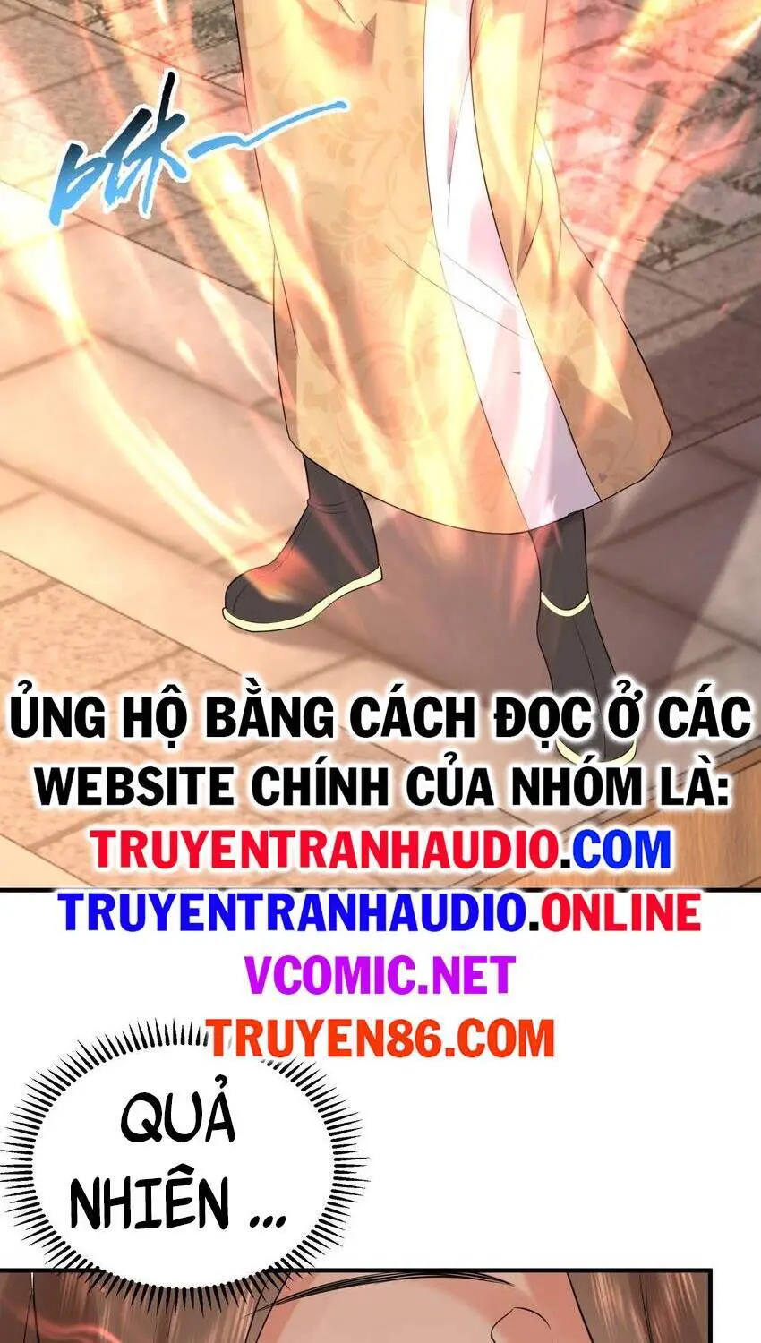 Ta Vô Địch Lúc Nào Nettruyen ZZZ Chương 97 Page 4