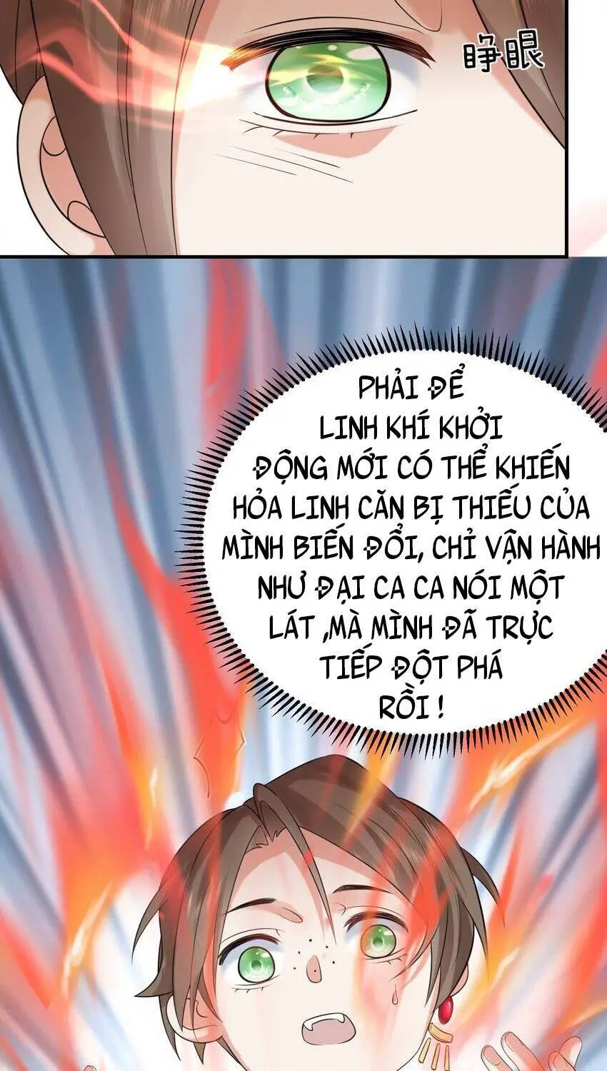 Ta Vô Địch Lúc Nào Nettruyen ZZZ Chương 97 Page 5