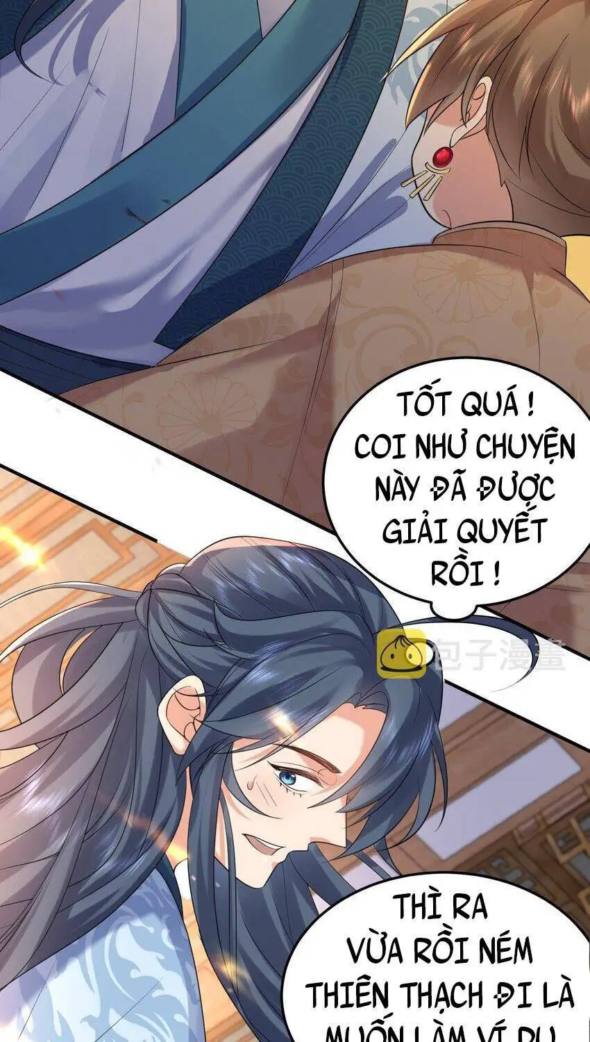 Ta Vô Địch Lúc Nào Nettruyen ZZZ Chương 97 Page 9