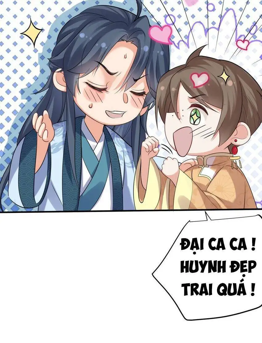 Ta Vô Địch Lúc Nào Nettruyen ZZZ Chương 97 Page 11