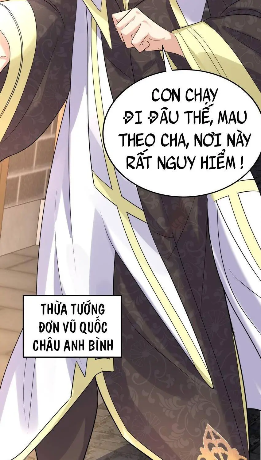 Ta Vô Địch Lúc Nào Nettruyen ZZZ Chương 97 Page 14