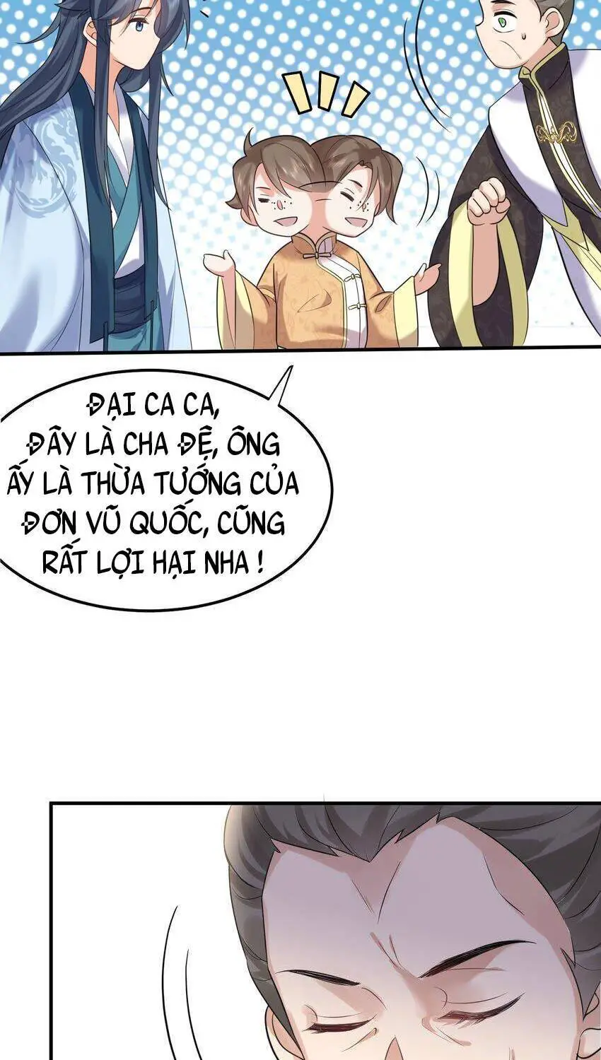 Ta Vô Địch Lúc Nào Nettruyen ZZZ Chương 97 Page 16
