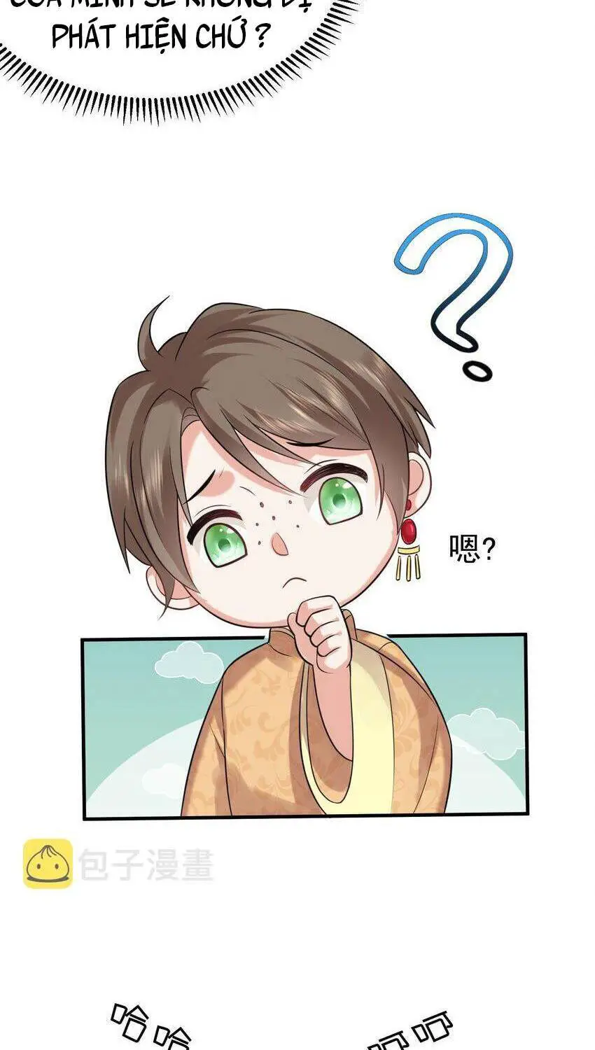 Ta Vô Địch Lúc Nào Nettruyen ZZZ Chương 97 Page 19