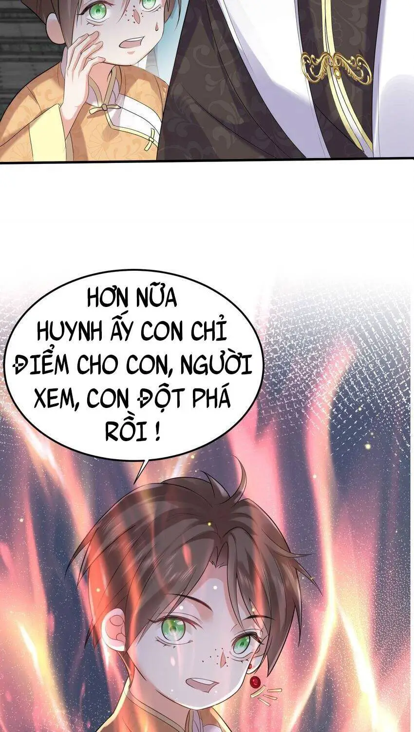 Ta Vô Địch Lúc Nào Nettruyen ZZZ Chương 97 Page 22