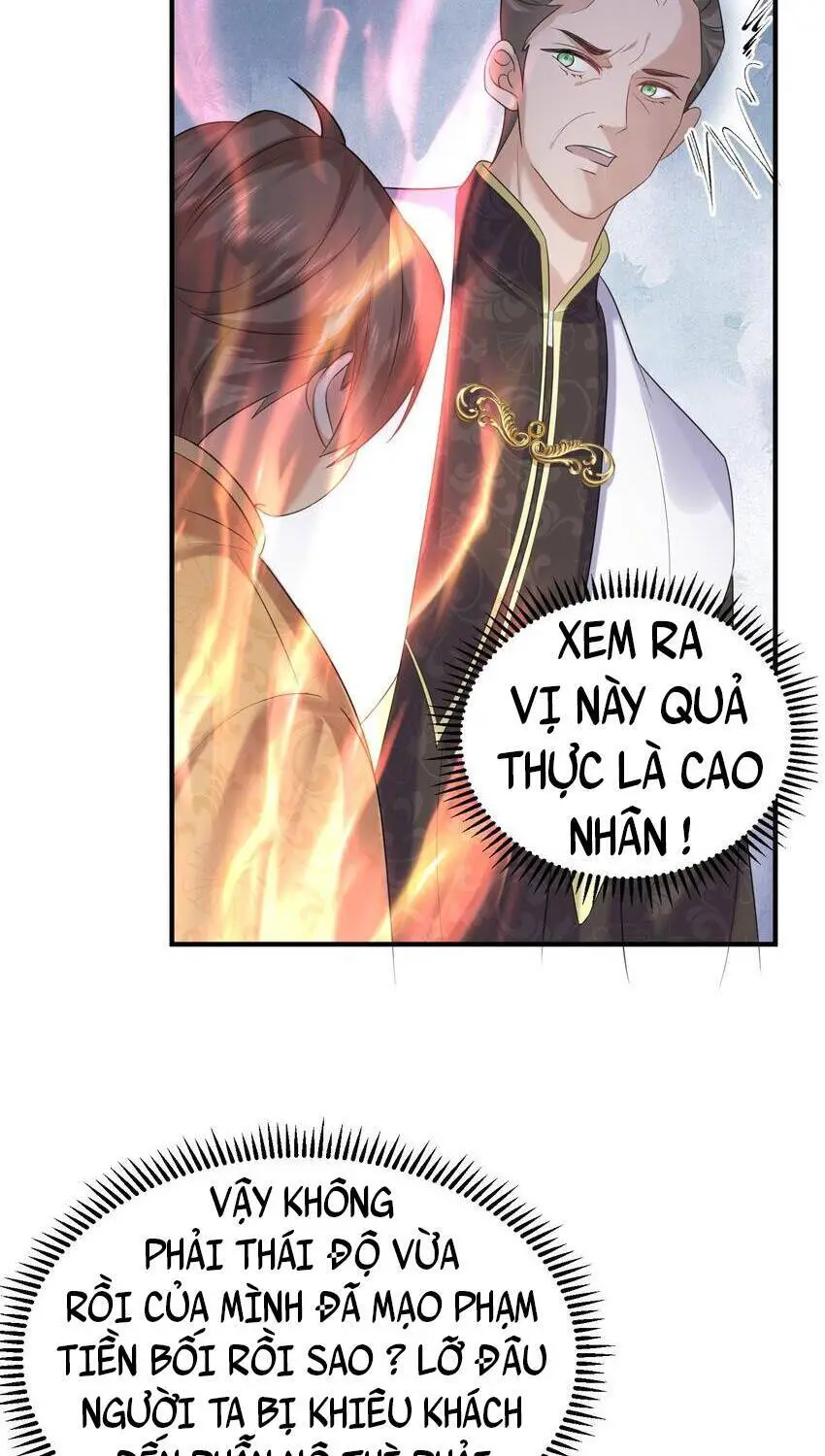 Ta Vô Địch Lúc Nào Nettruyen ZZZ Chương 97 Page 25