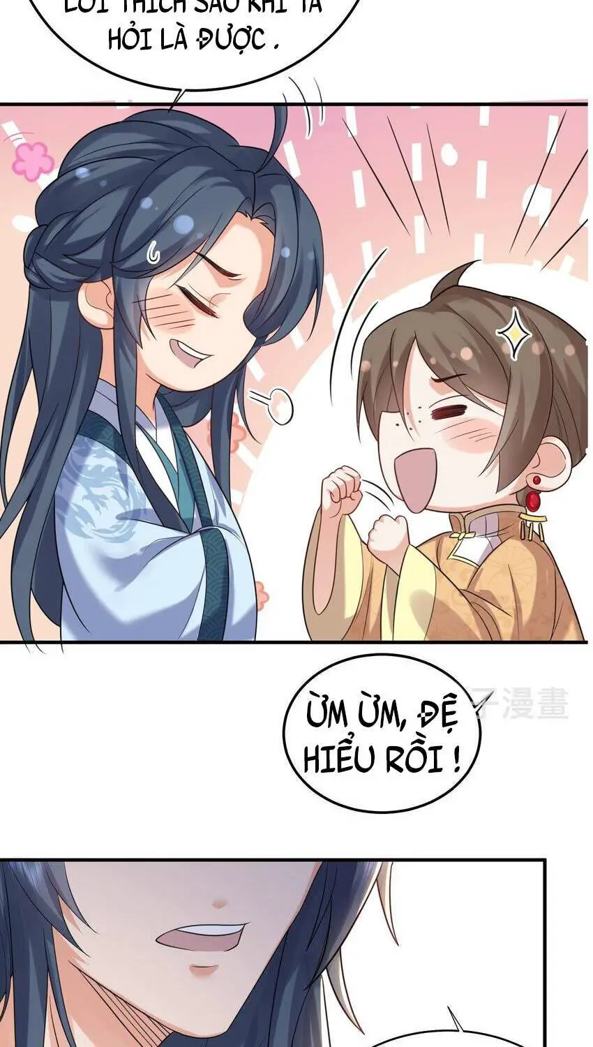 Ta Vô Địch Lúc Nào Nettruyen ZZZ Chương 97 Page 29