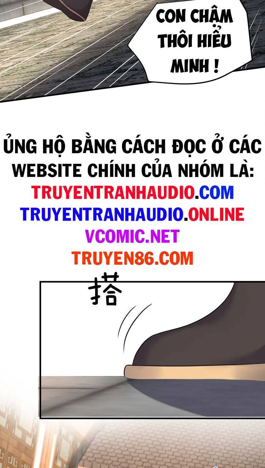Ta Vô Địch Lúc Nào Nettruyen ZZZ Chương 97 Page 39