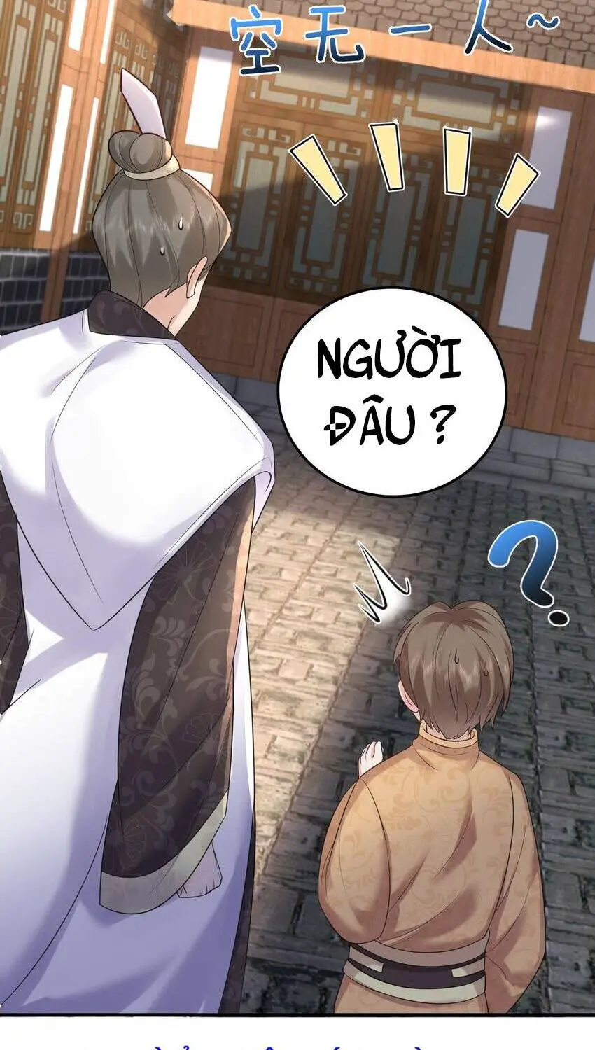 Ta Vô Địch Lúc Nào Nettruyen ZZZ Chương 97 Page 40