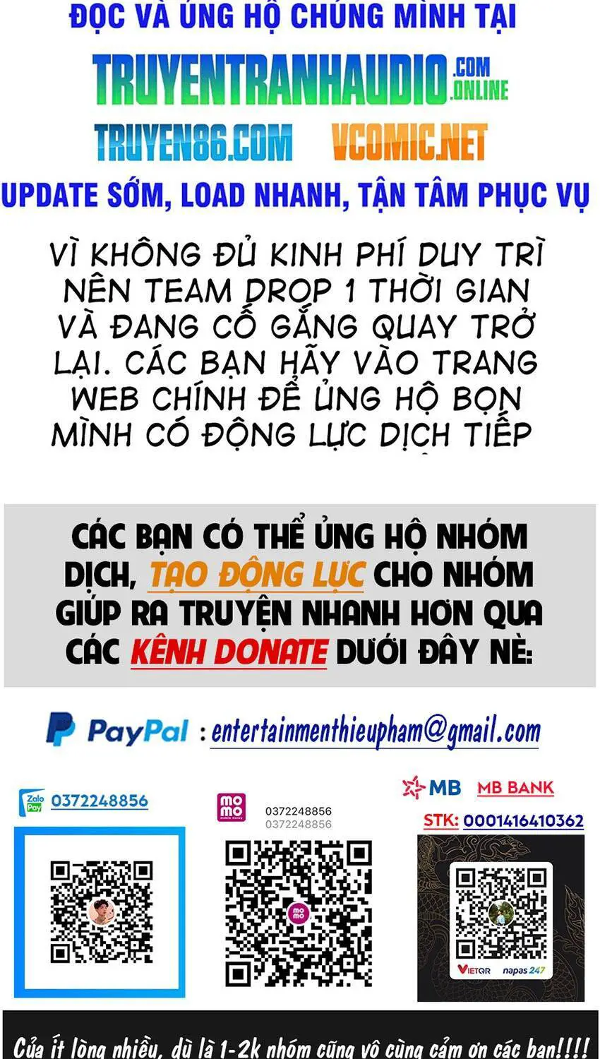 Ta Vô Địch Lúc Nào Nettruyen ZZZ Chương 97 Page 41