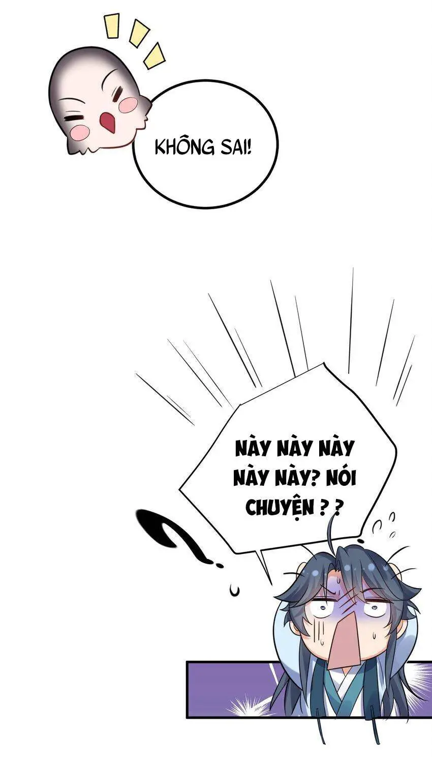 Ta Vô Địch Lúc Nào Nettruyen ZZZ Chương 99 Page 6