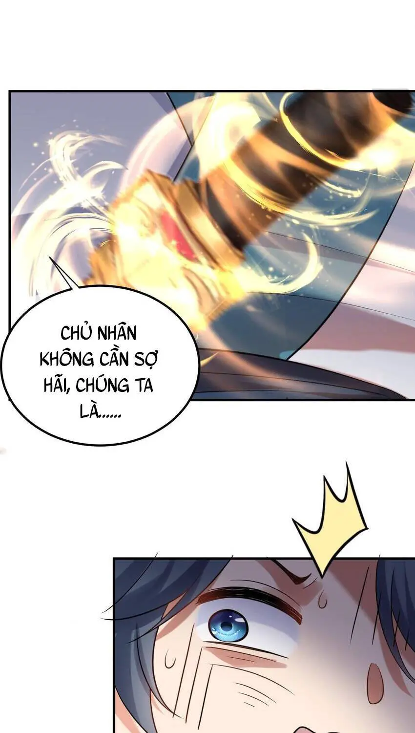 Ta Vô Địch Lúc Nào Nettruyen ZZZ Chương 99 Page 7