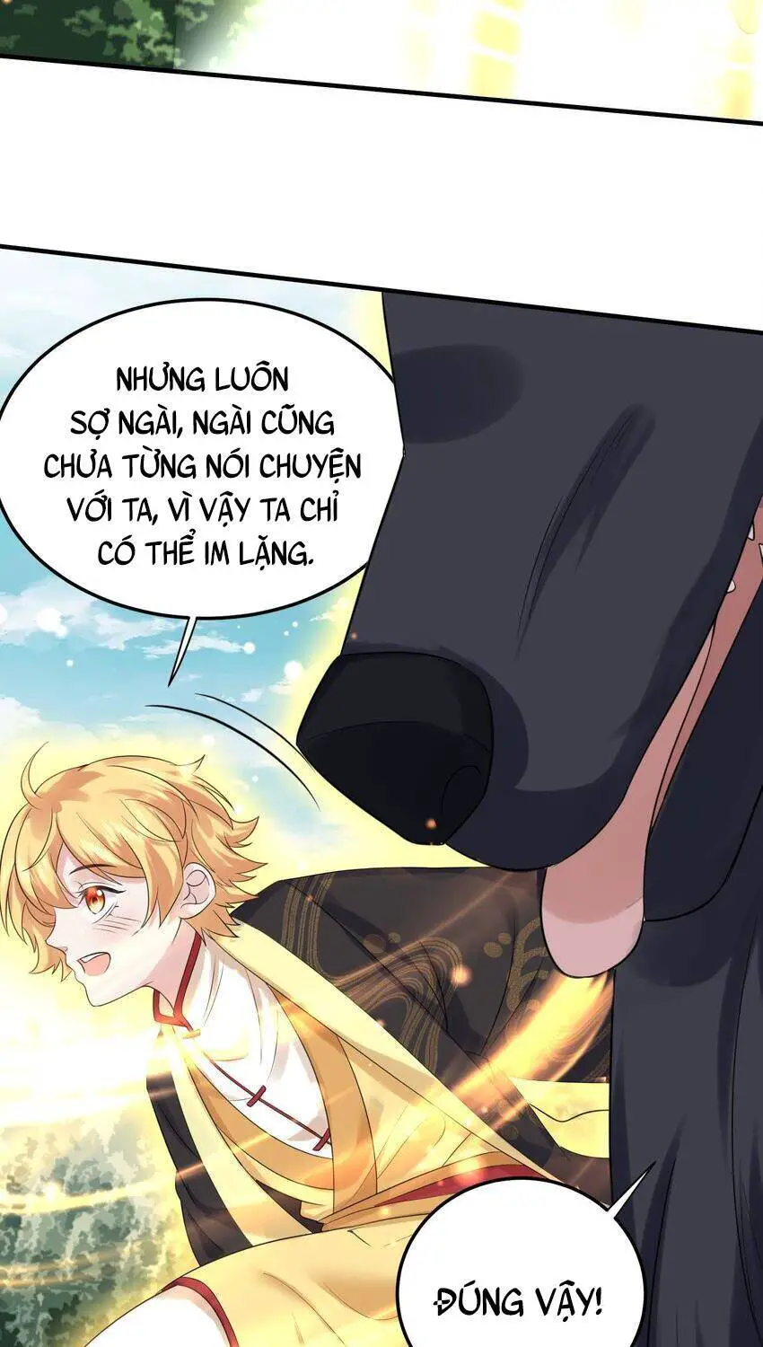Ta Vô Địch Lúc Nào Nettruyen ZZZ Chương 99 Page 10