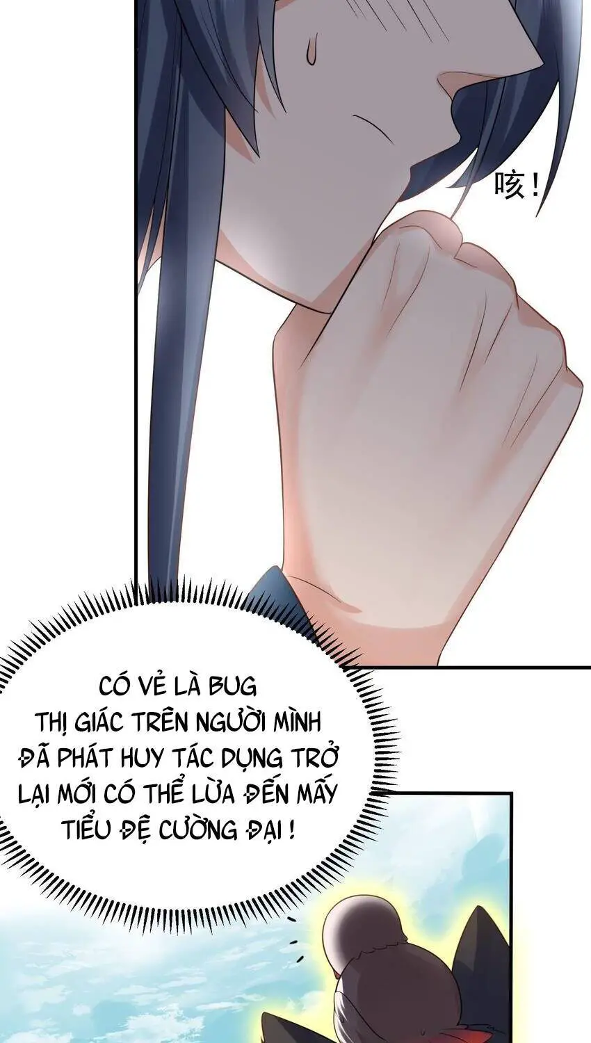 Ta Vô Địch Lúc Nào Nettruyen ZZZ Chương 99 Page 14