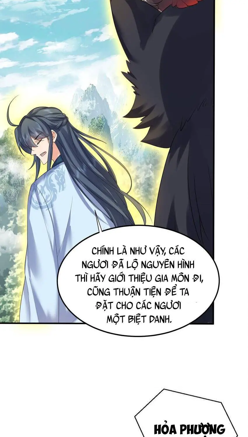 Ta Vô Địch Lúc Nào Nettruyen ZZZ Chương 99 Page 15